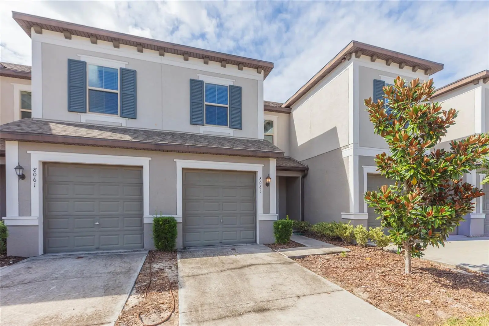 8065 Rolling Shell Trail, FL