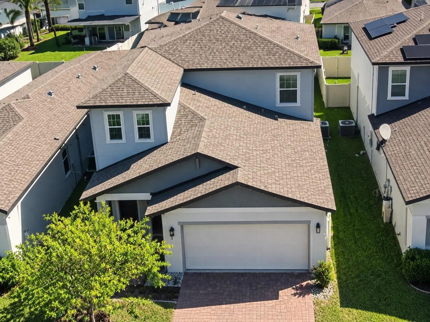 3511 Monaco Lane, FL