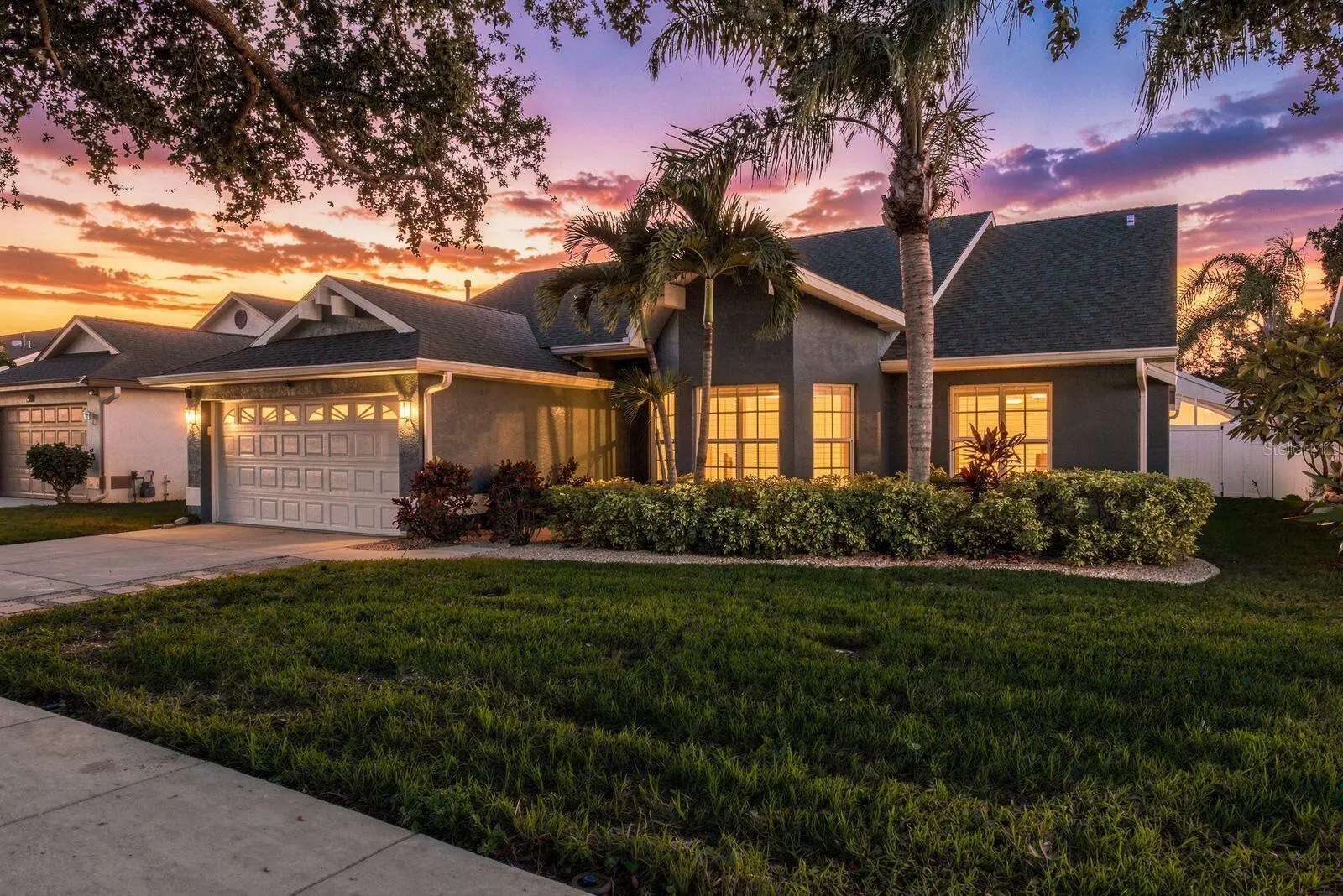 1261 Salt Lake Drive, FL