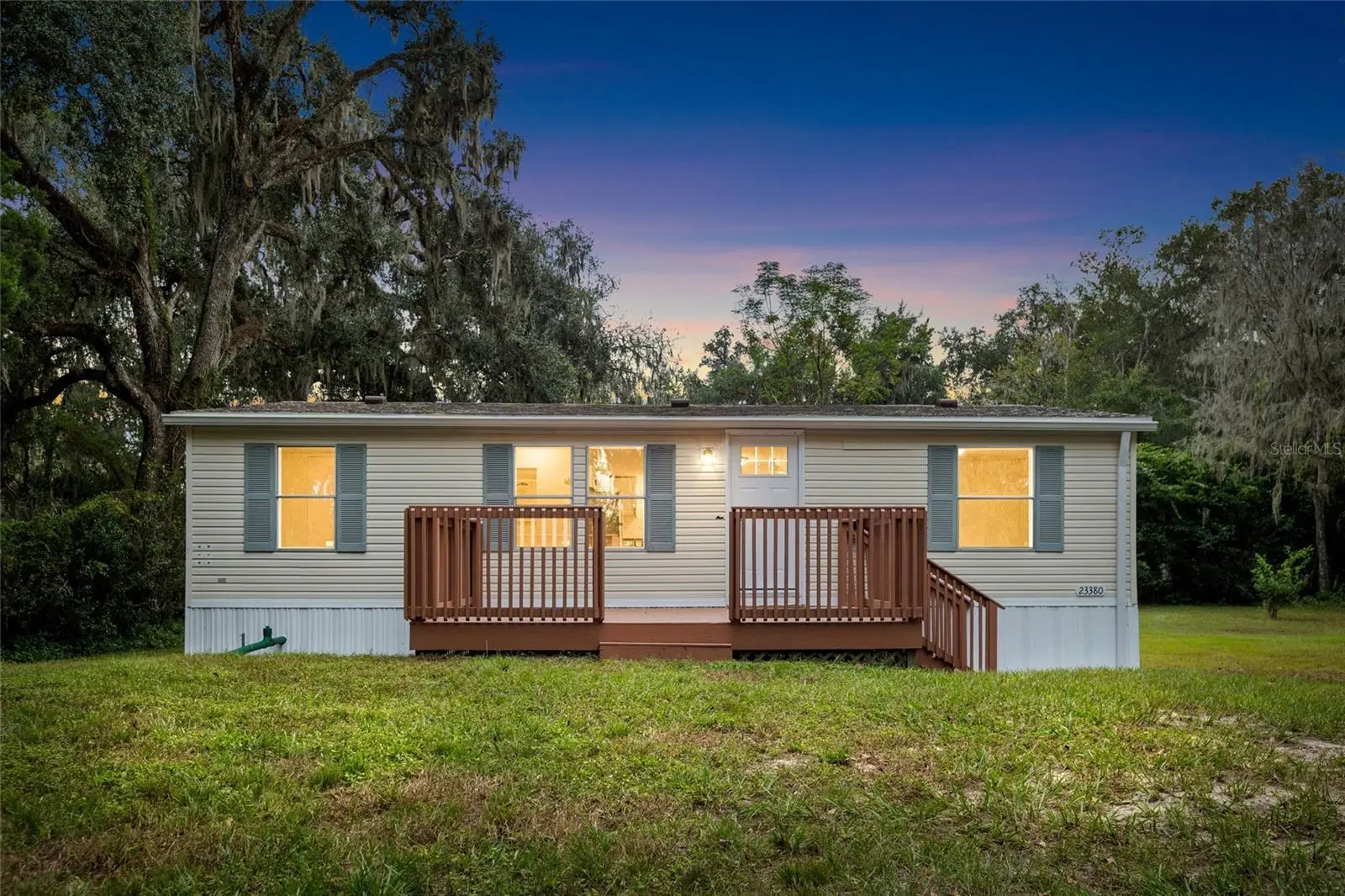 23380 Lanett Street, FL