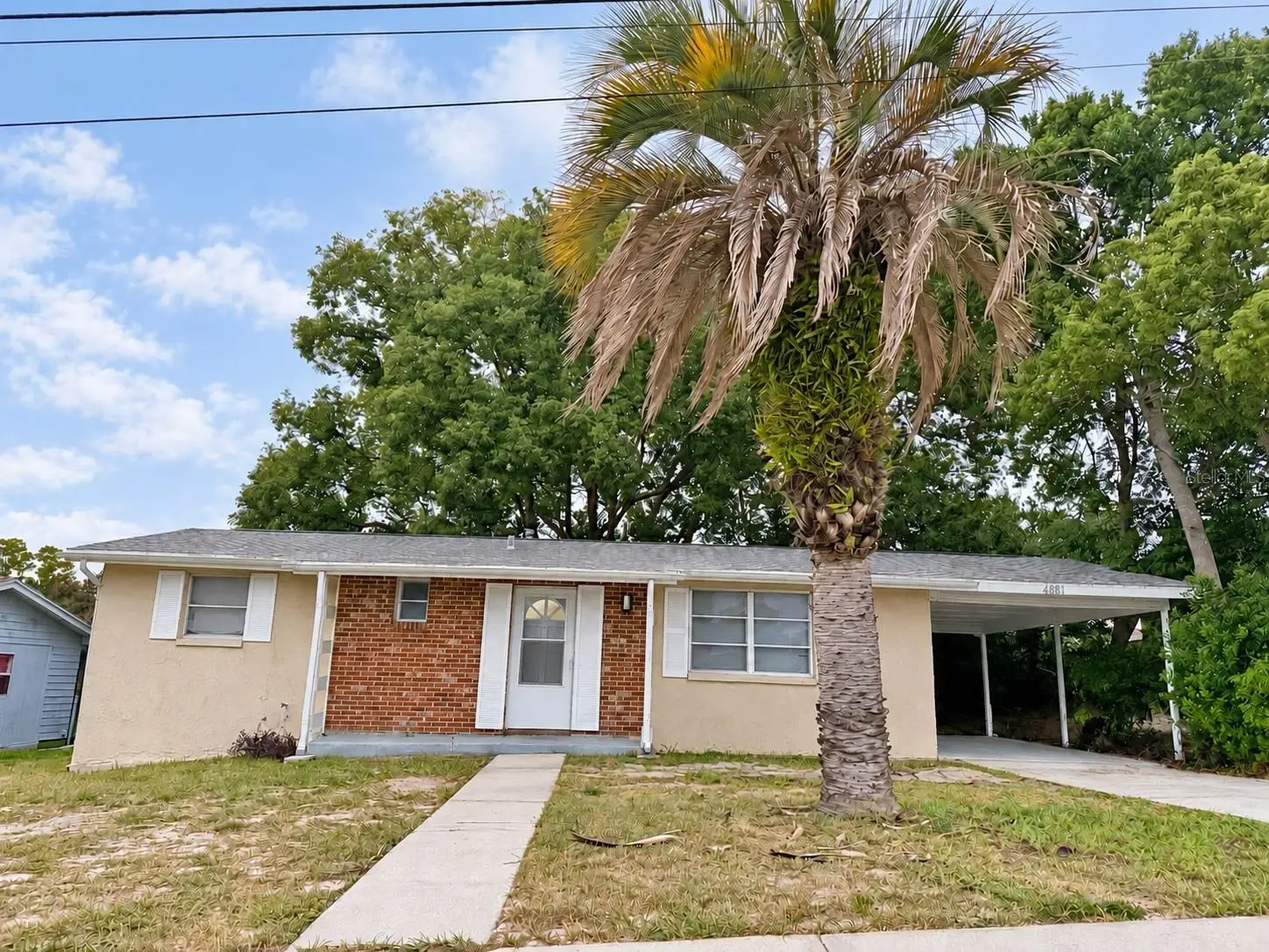 4581 Deltona Boulevard, FL