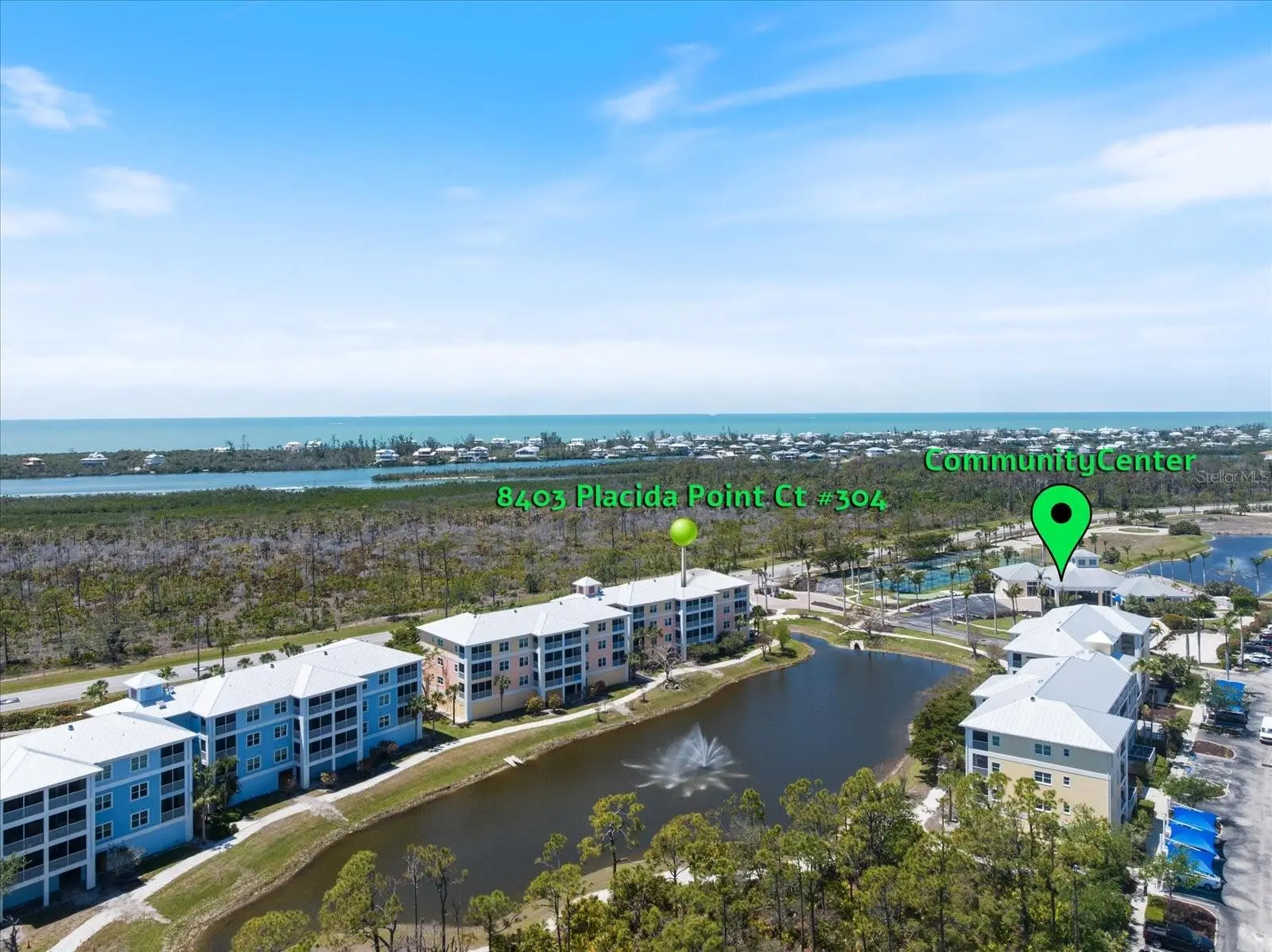 8403 Placida Road, FL