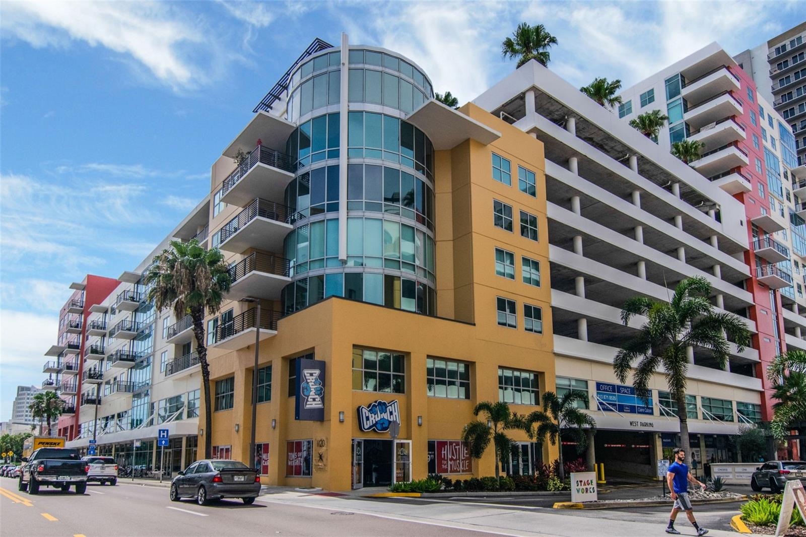 1120 Kennedy Boulevard, FL
