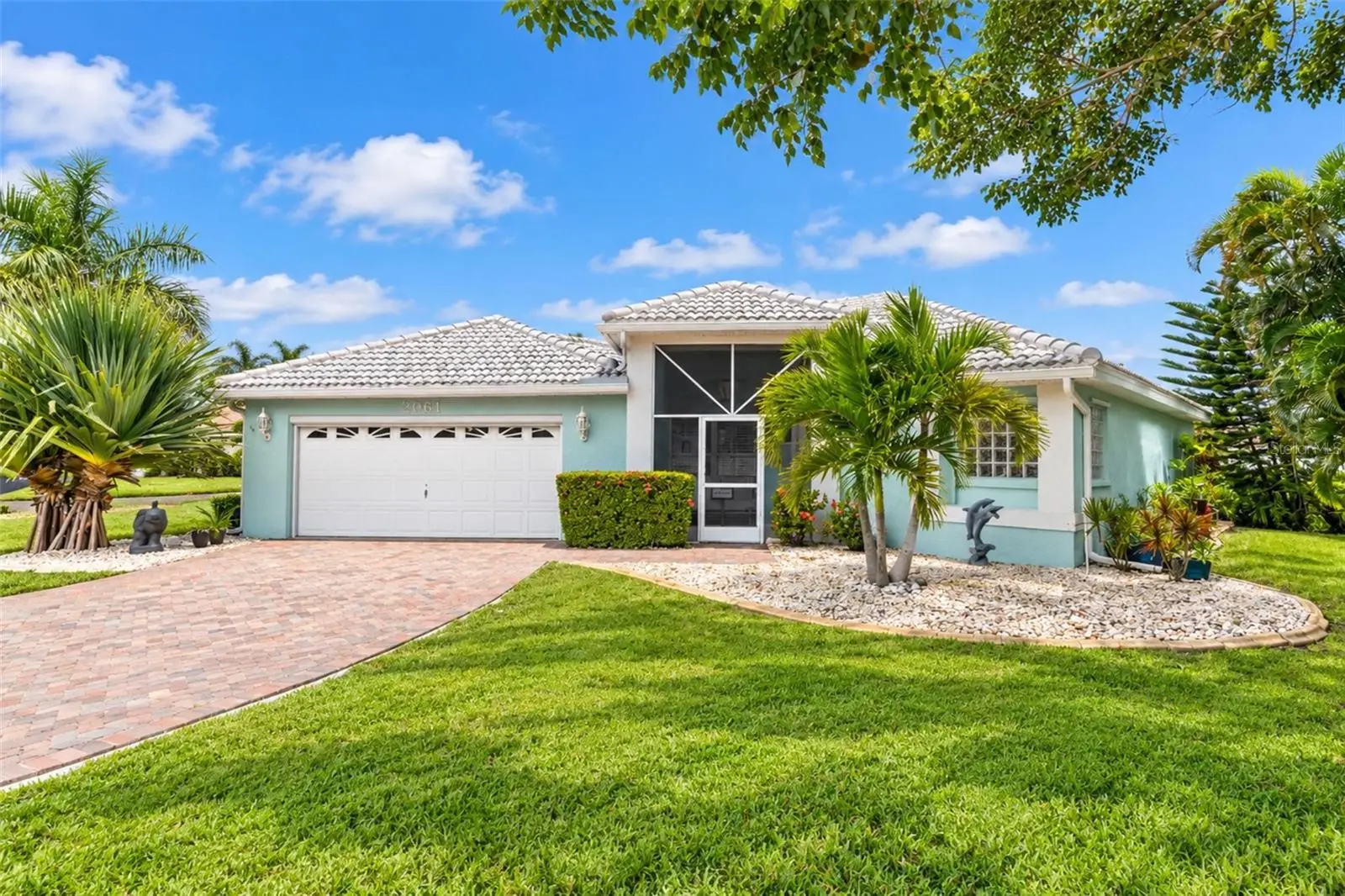 2061 Big Pass Lane, FL