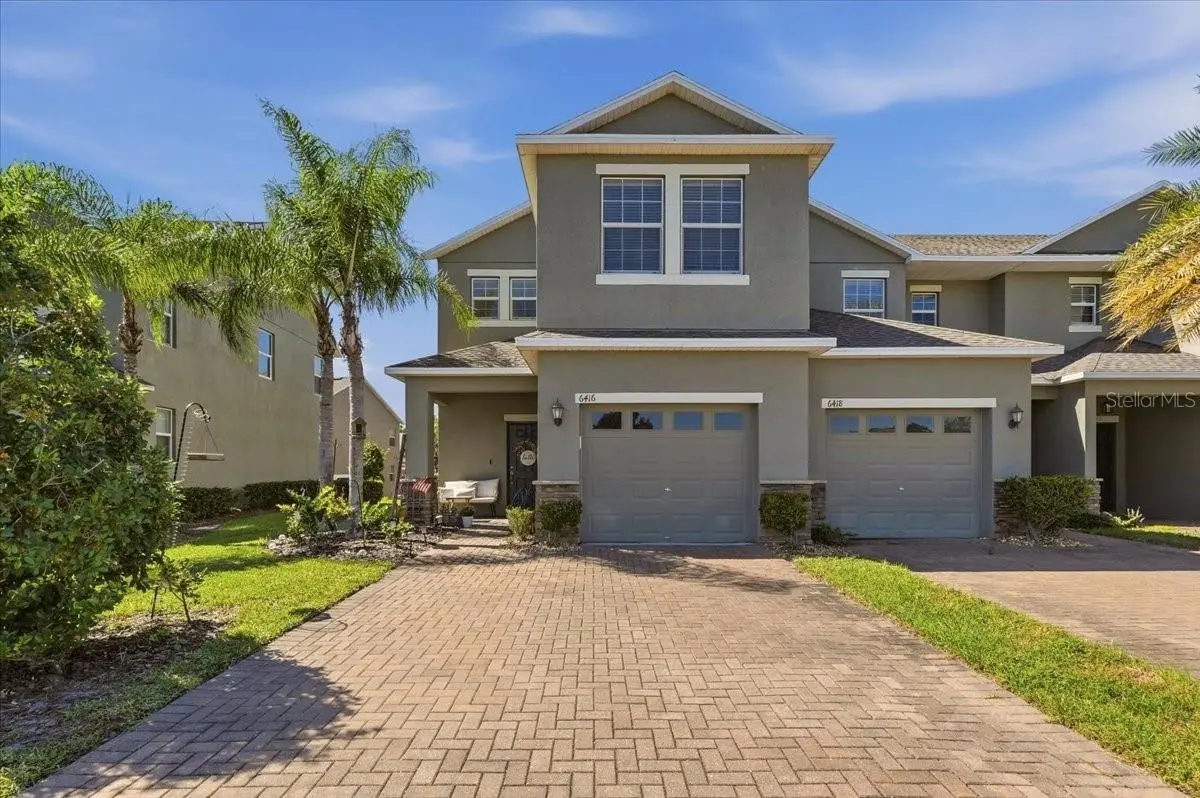 6416 Sedgeford Drive, FL