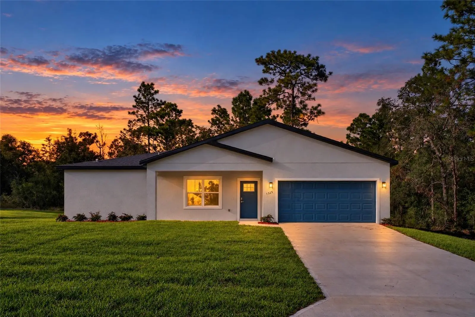 1325 Evergreen Drive, FL