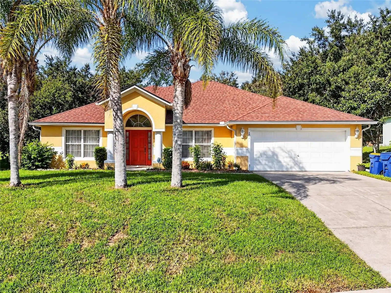 1048 Hill Mount Drive, FL