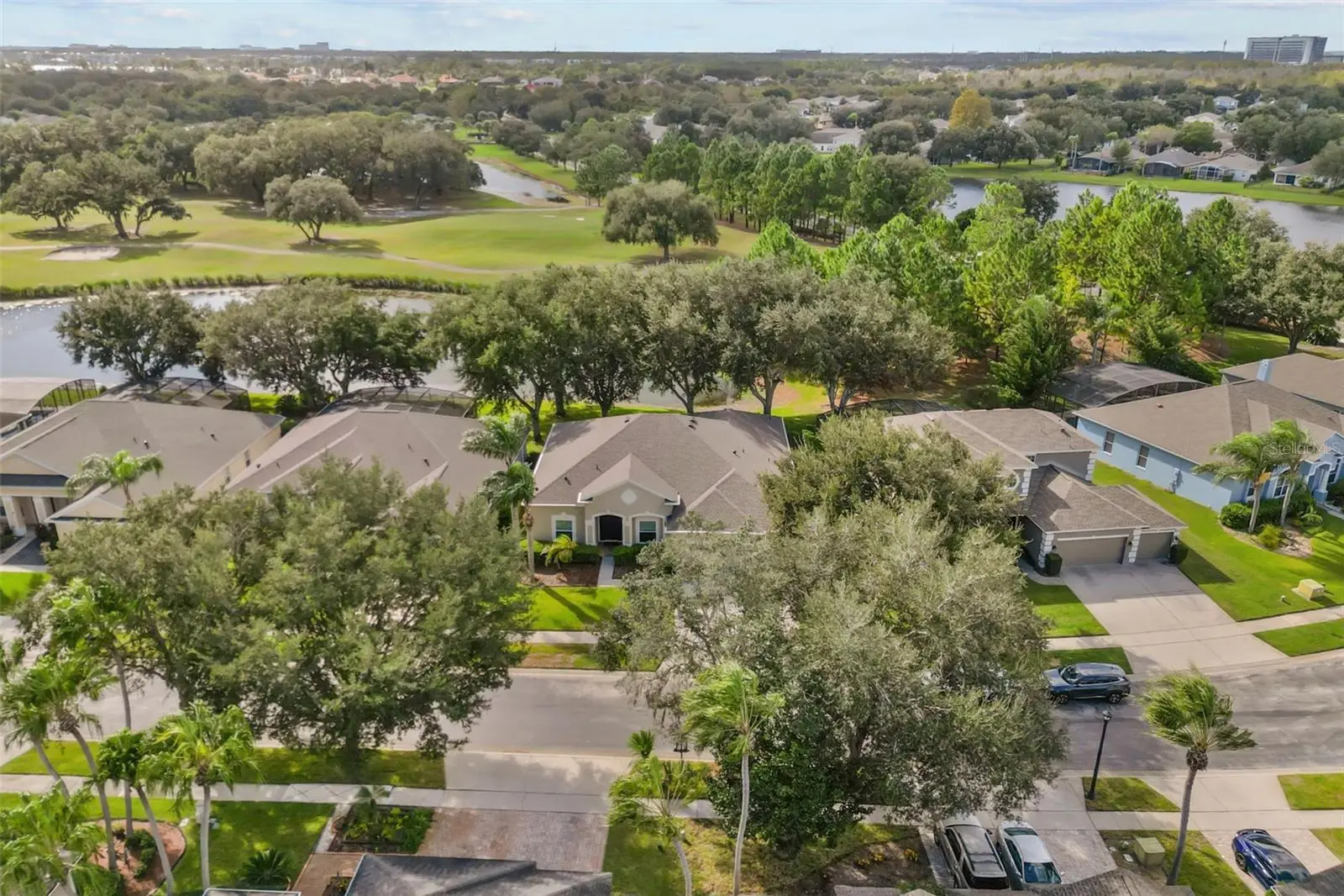 9836 Marsh Pointe Drive, FL