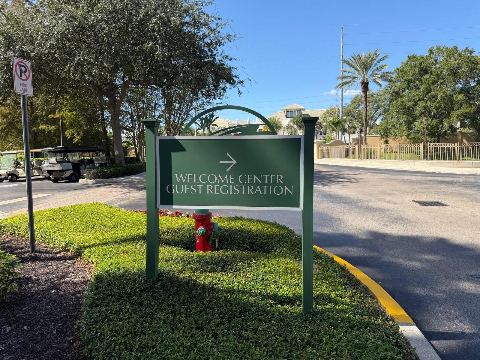 12527 Floridays Resort Drive, FL