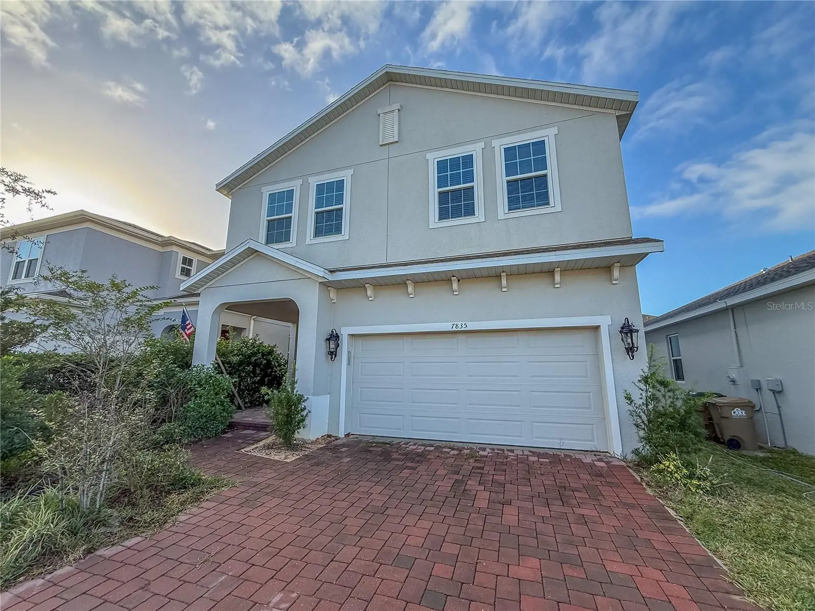 7835 Syracuse Drive, FL