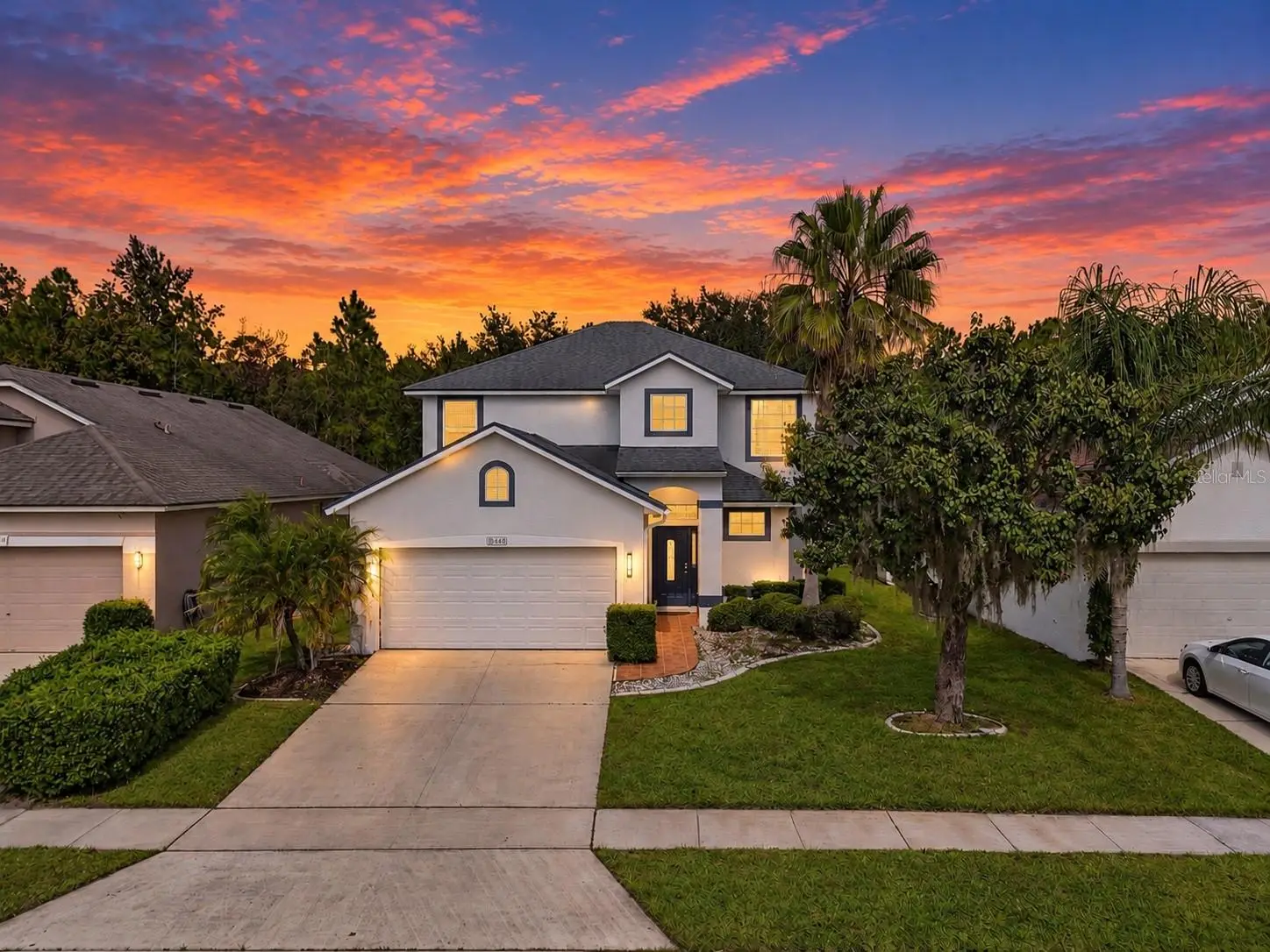 4743 Chalfont Drive, FL