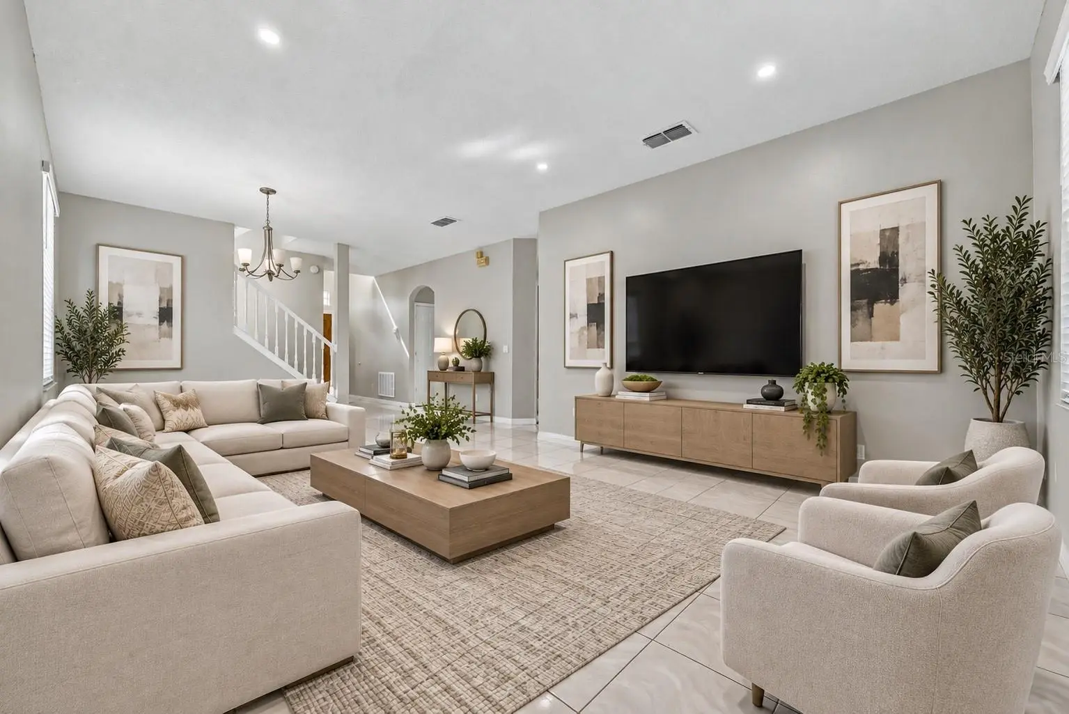 4743 Chalfont Drive, FL