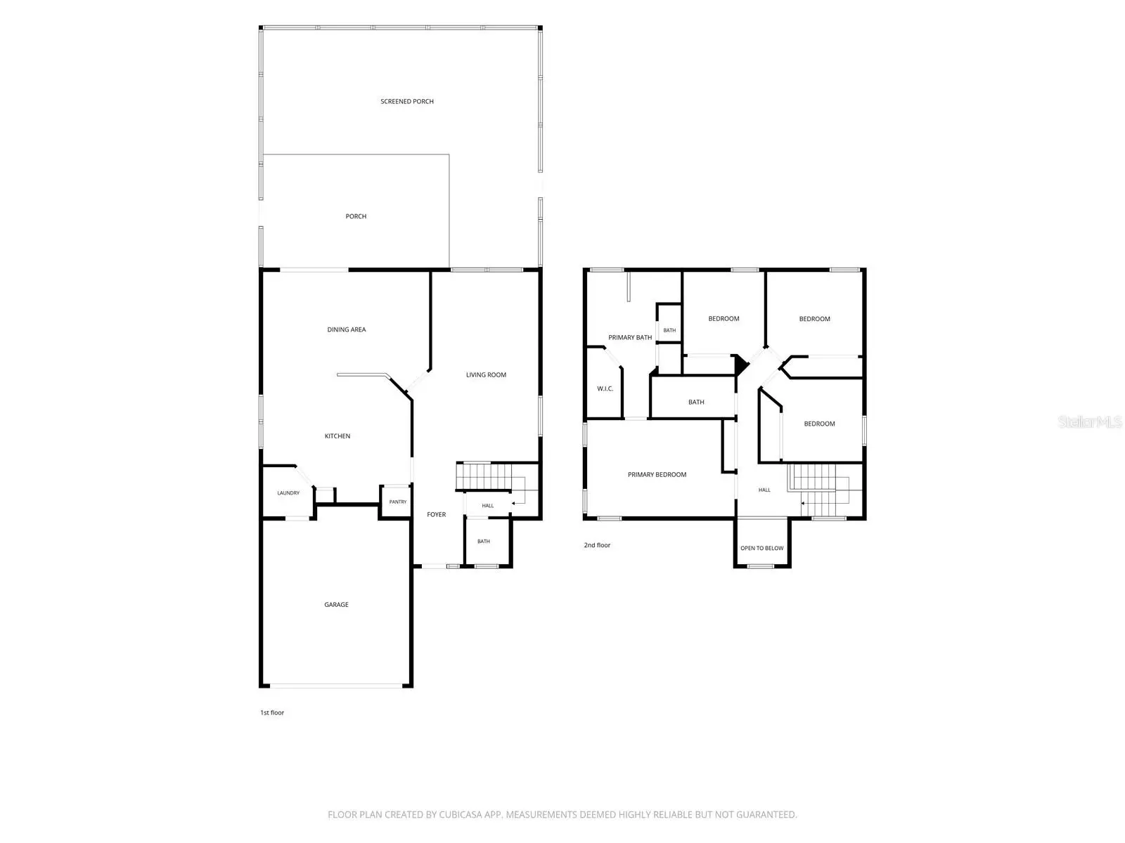 4743 Chalfont Drive, FL