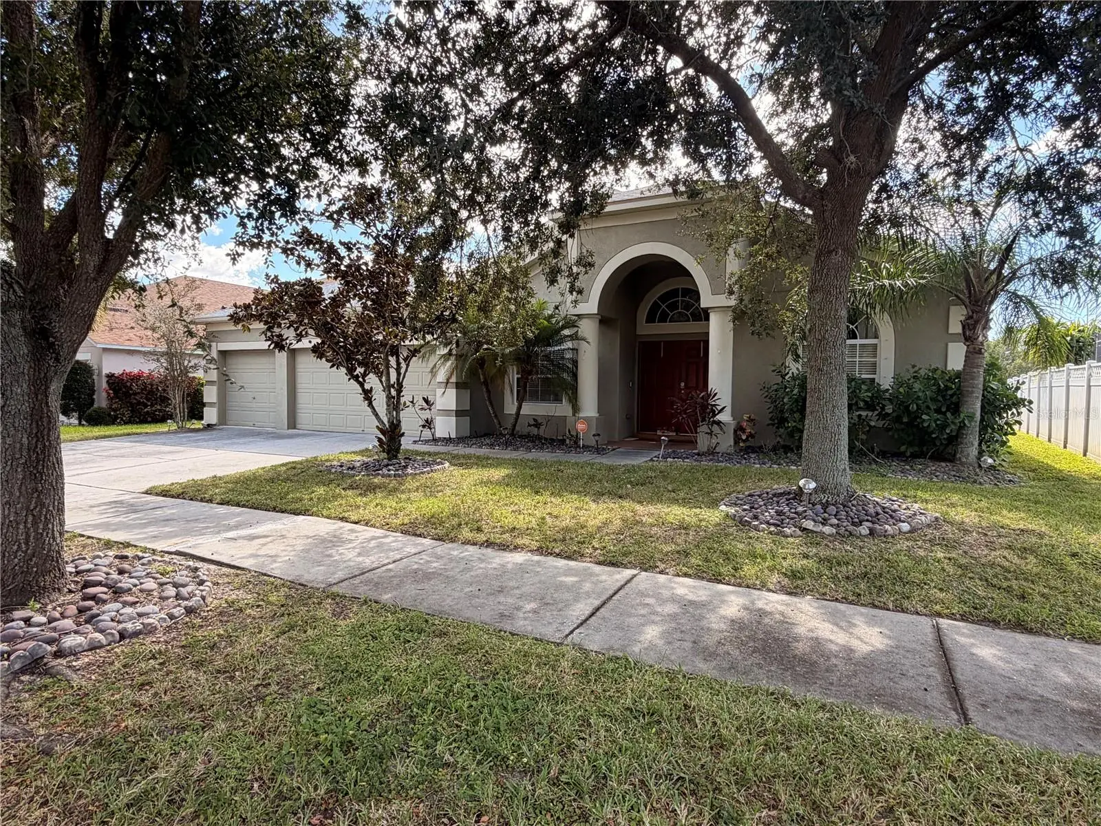 2642 Yukon Cliff Drive, FL