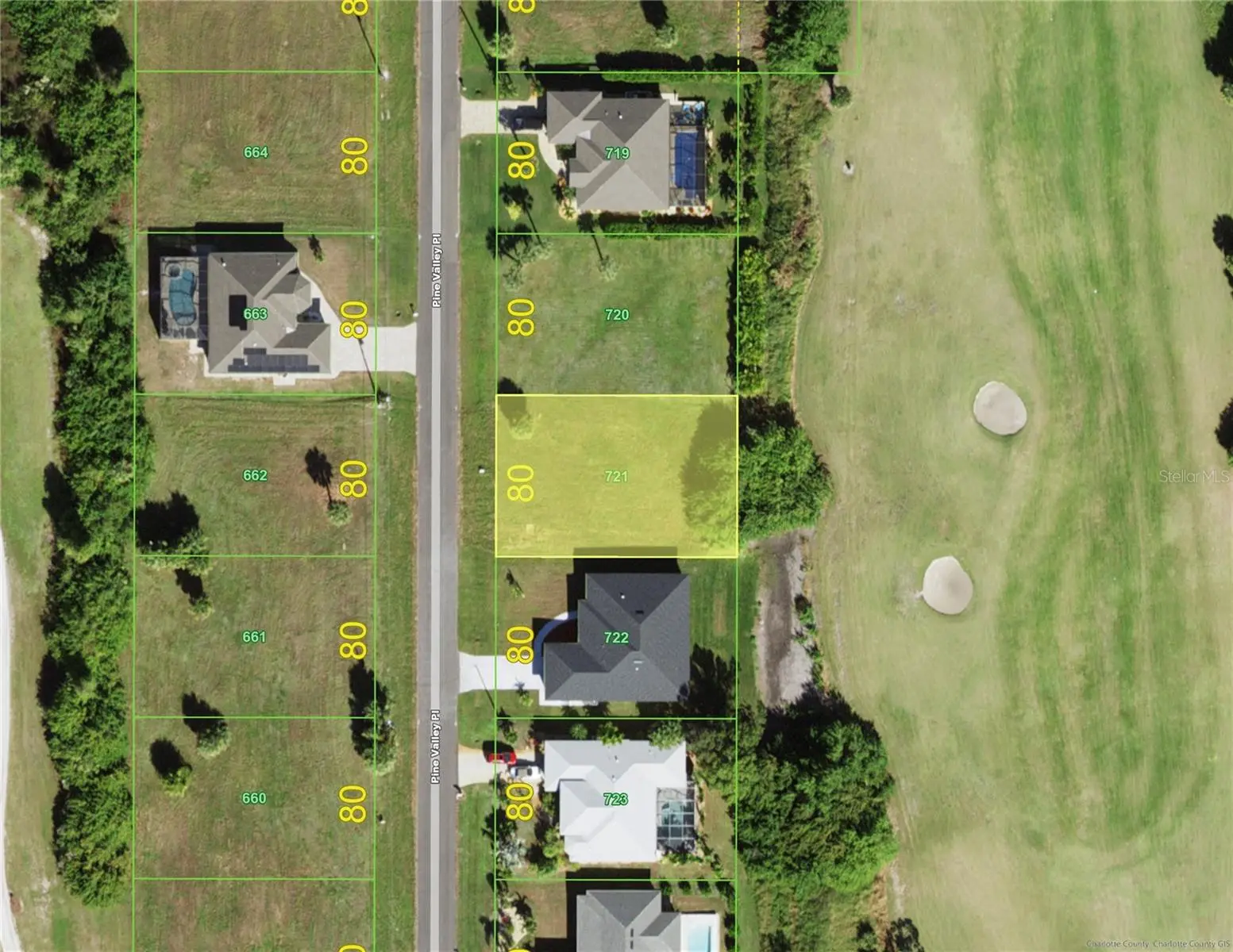 33 Pine Valley Place, FL