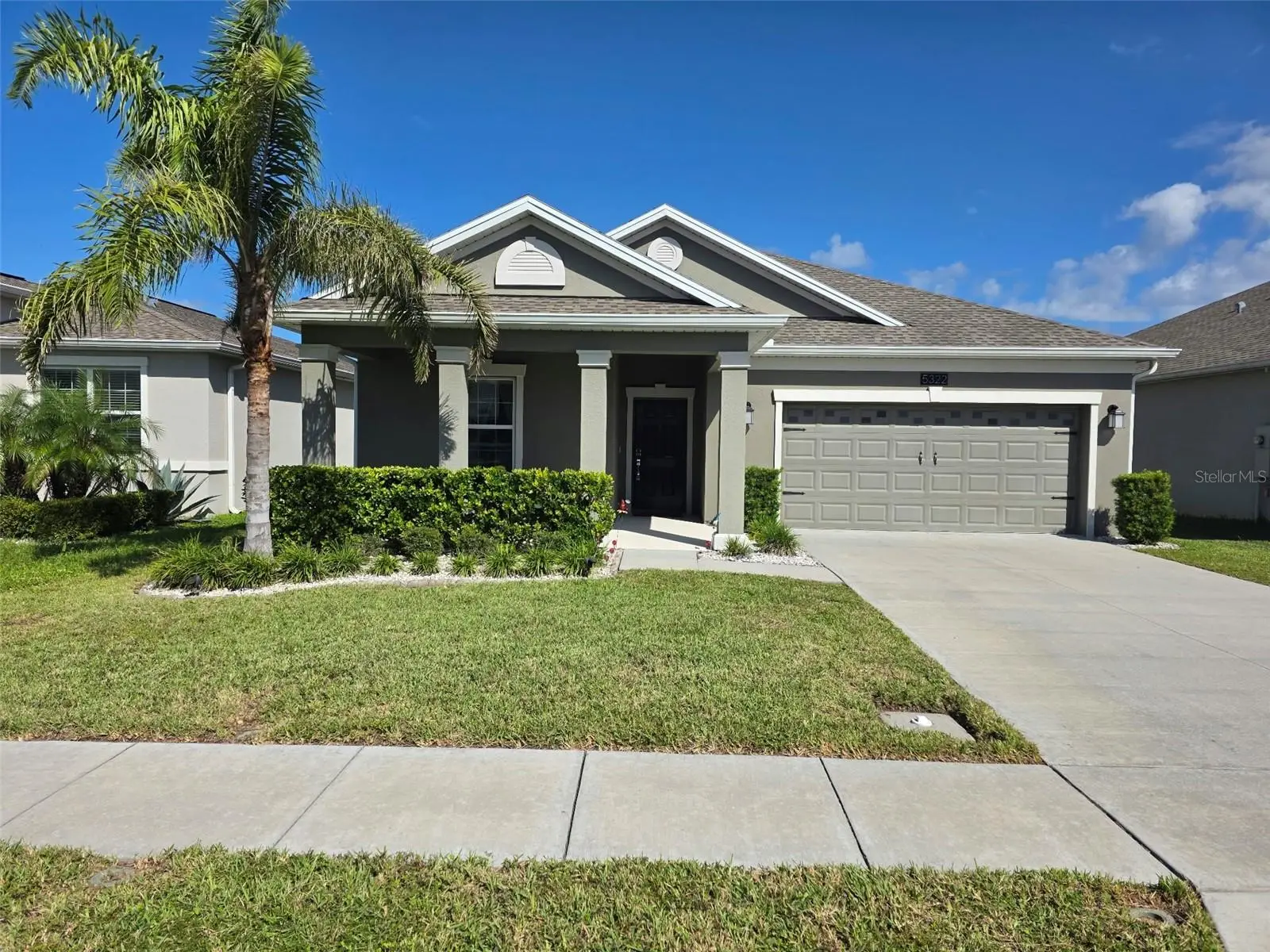 5322 Amersham Lane, FL