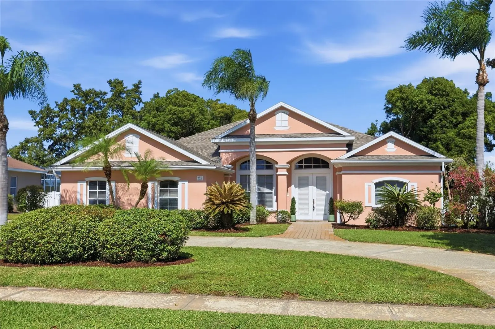 226 Alexandra Woods Drive, FL