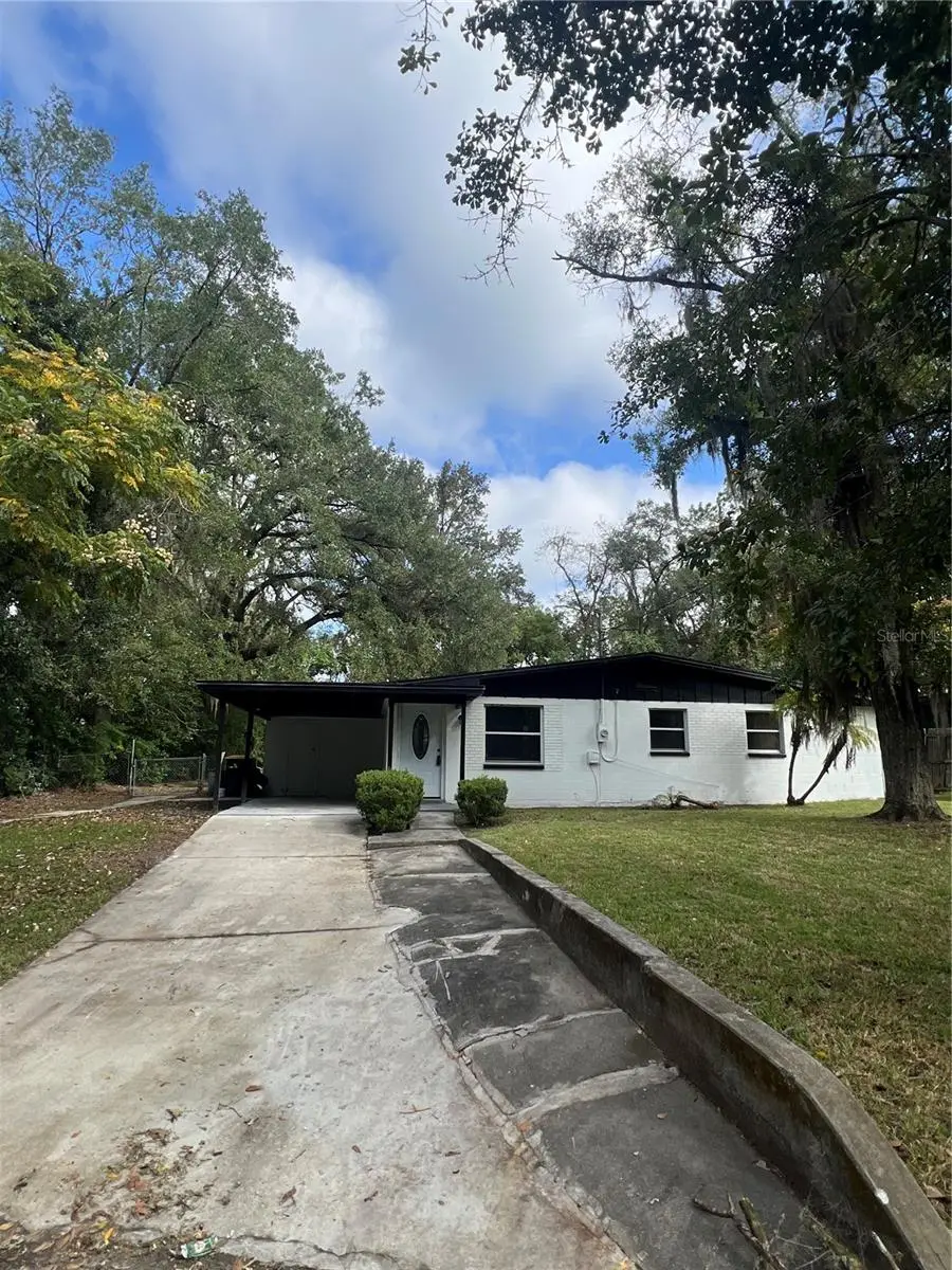 4811 Ducheneau Drive, FL