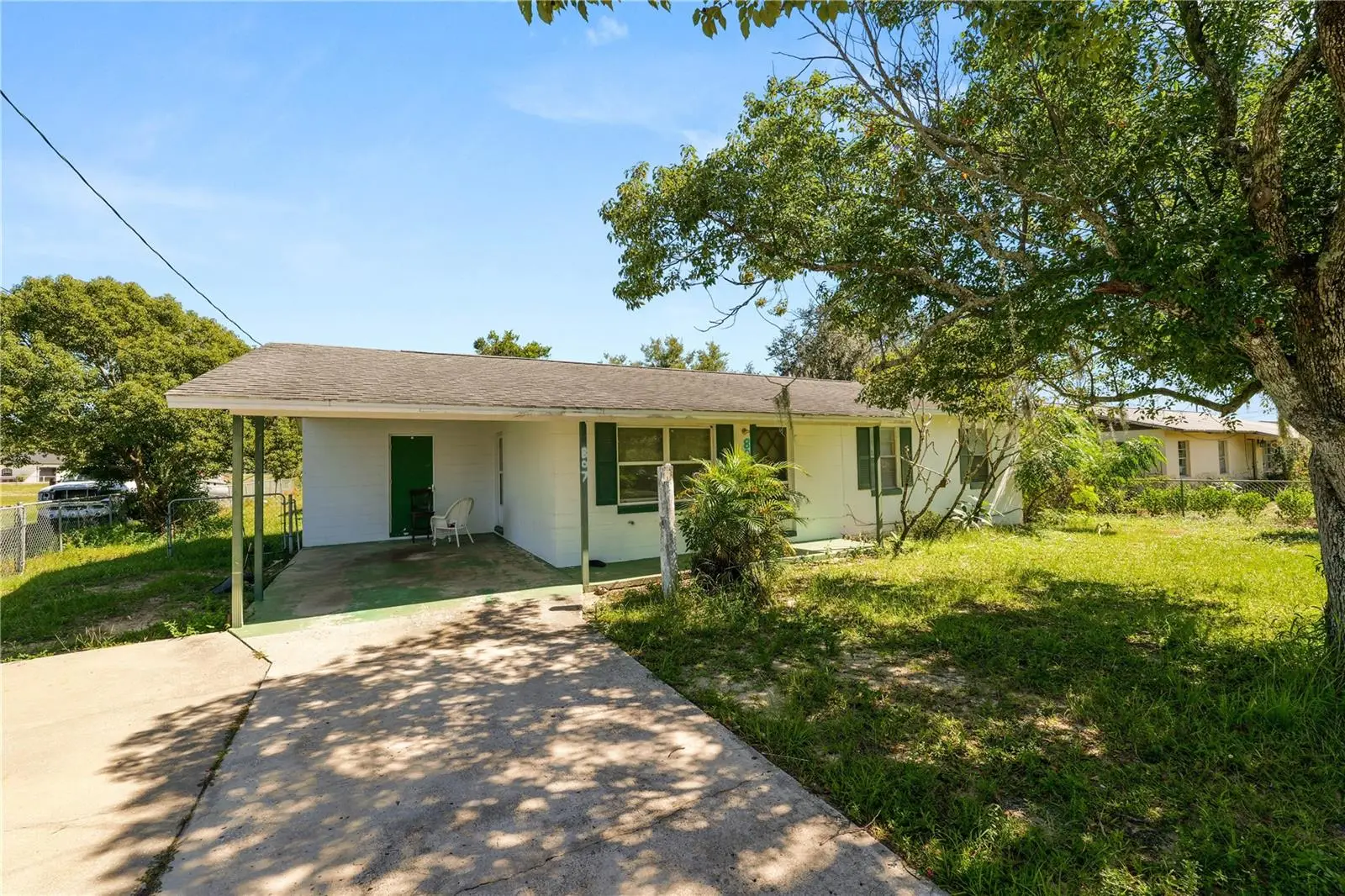 807 Seminole Avenue, FL