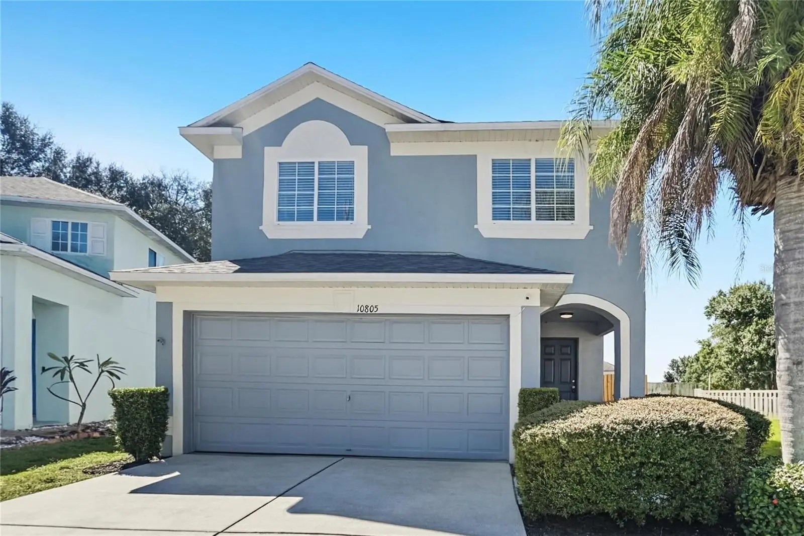 10805 Summerton Drive, FL