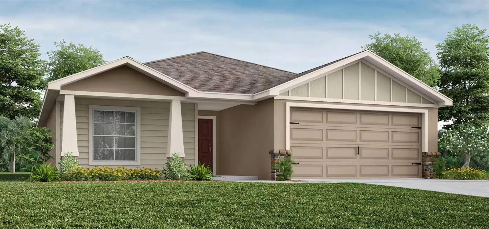 1936 Noble Drive, FL