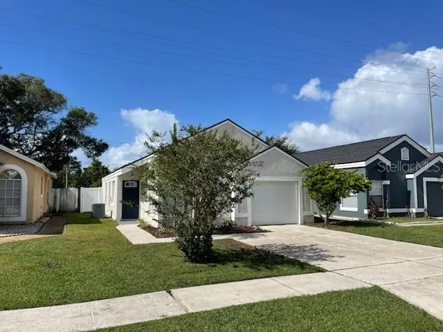 528 Southern Charm Drive, FL