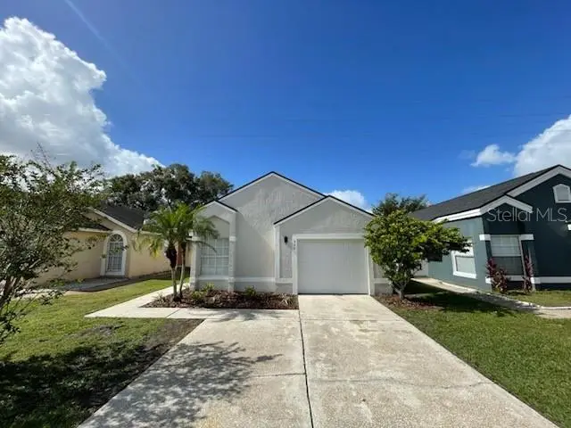 528 Southern Charm Drive, FL