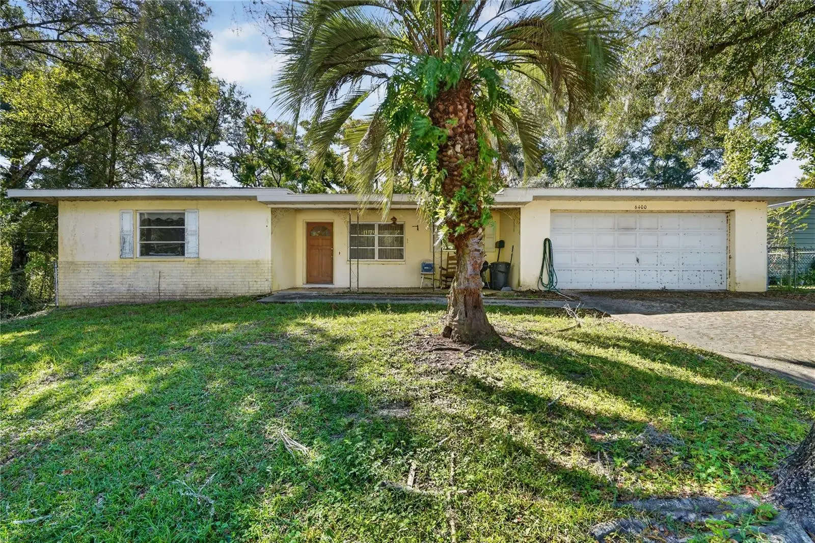 6400 Gentry Street, FL
