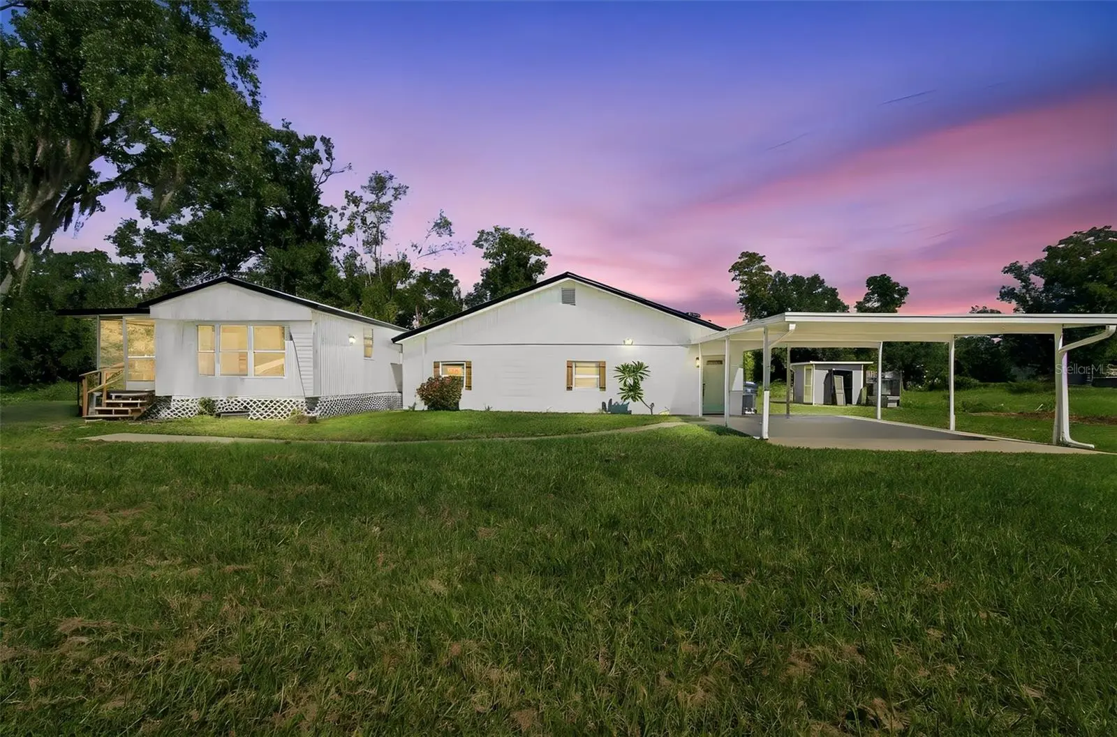 8719 Meadowview Circle, FL