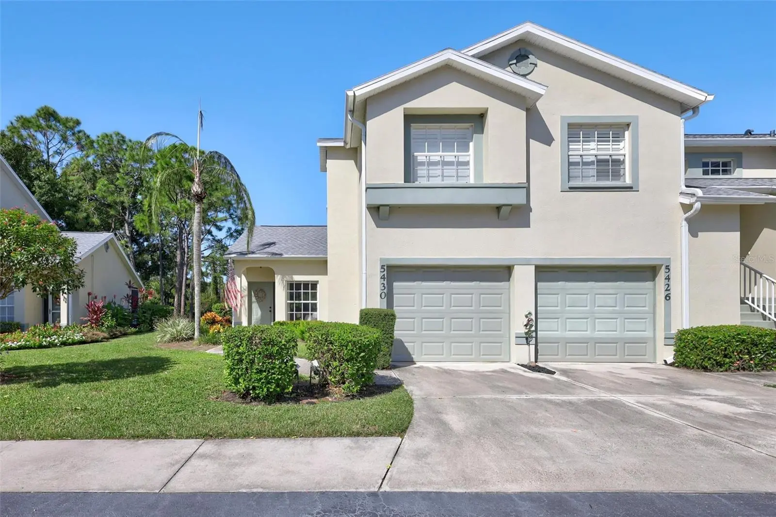 5430 Fair Oaks Street, FL