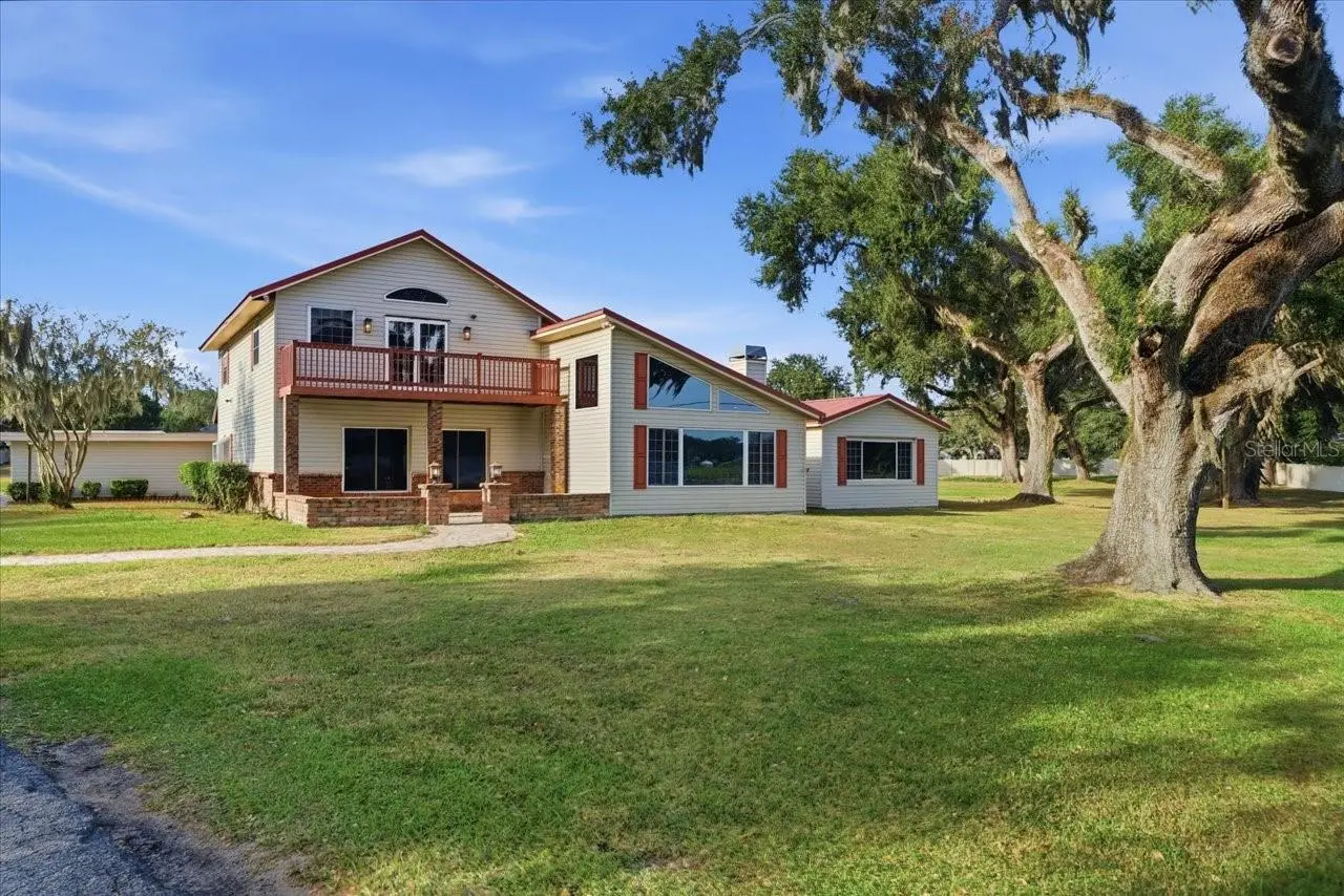 505 Lakeside Drive, FL
