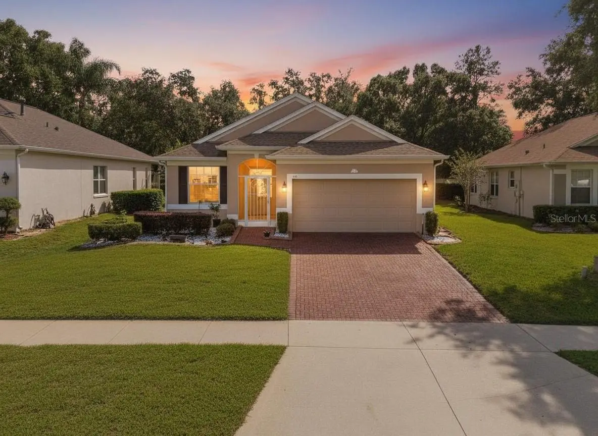 3019 Pinnacle Court, FL