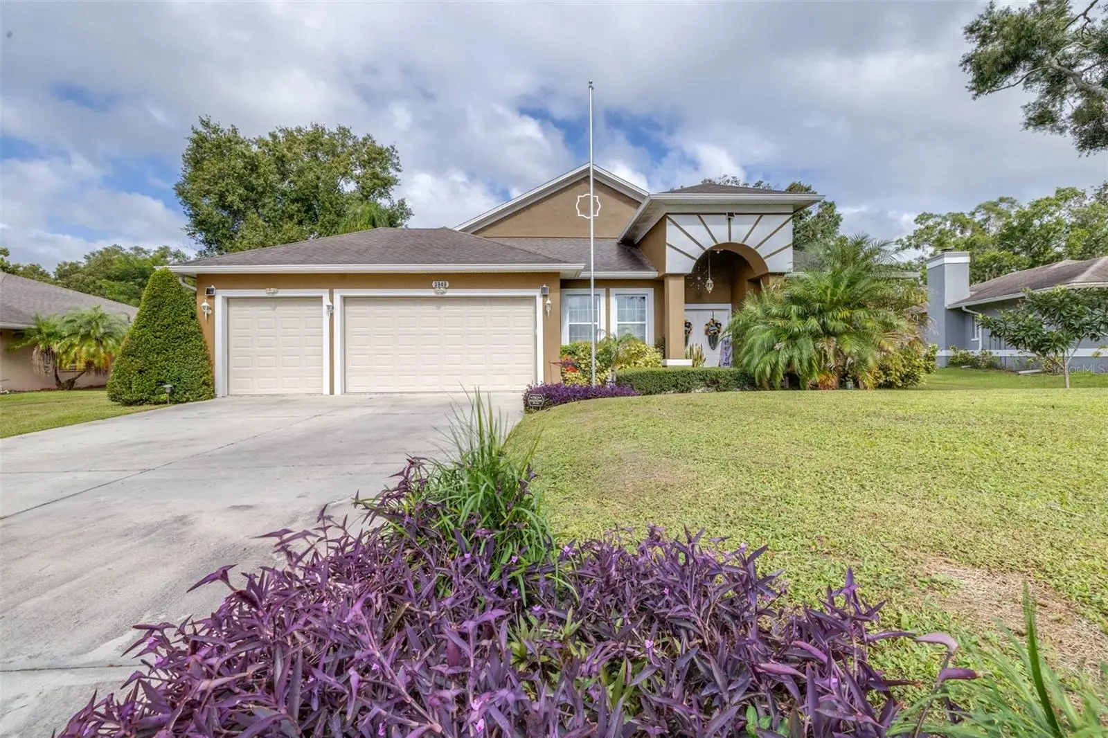 3949 Lake Joyce Drive, FL