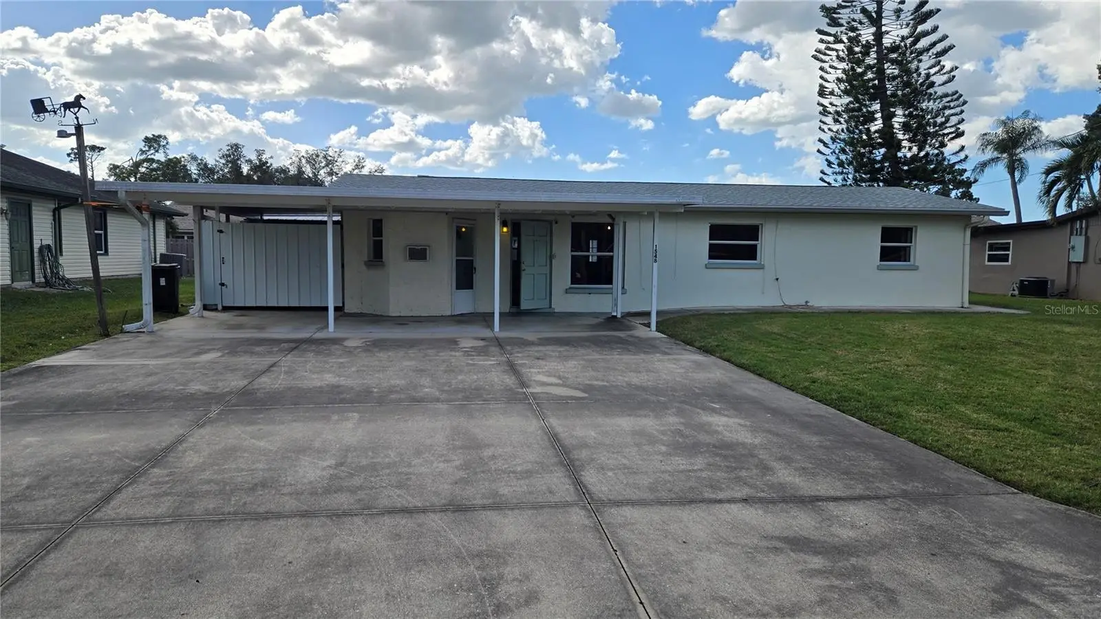 1548 Ingram Avenue, FL