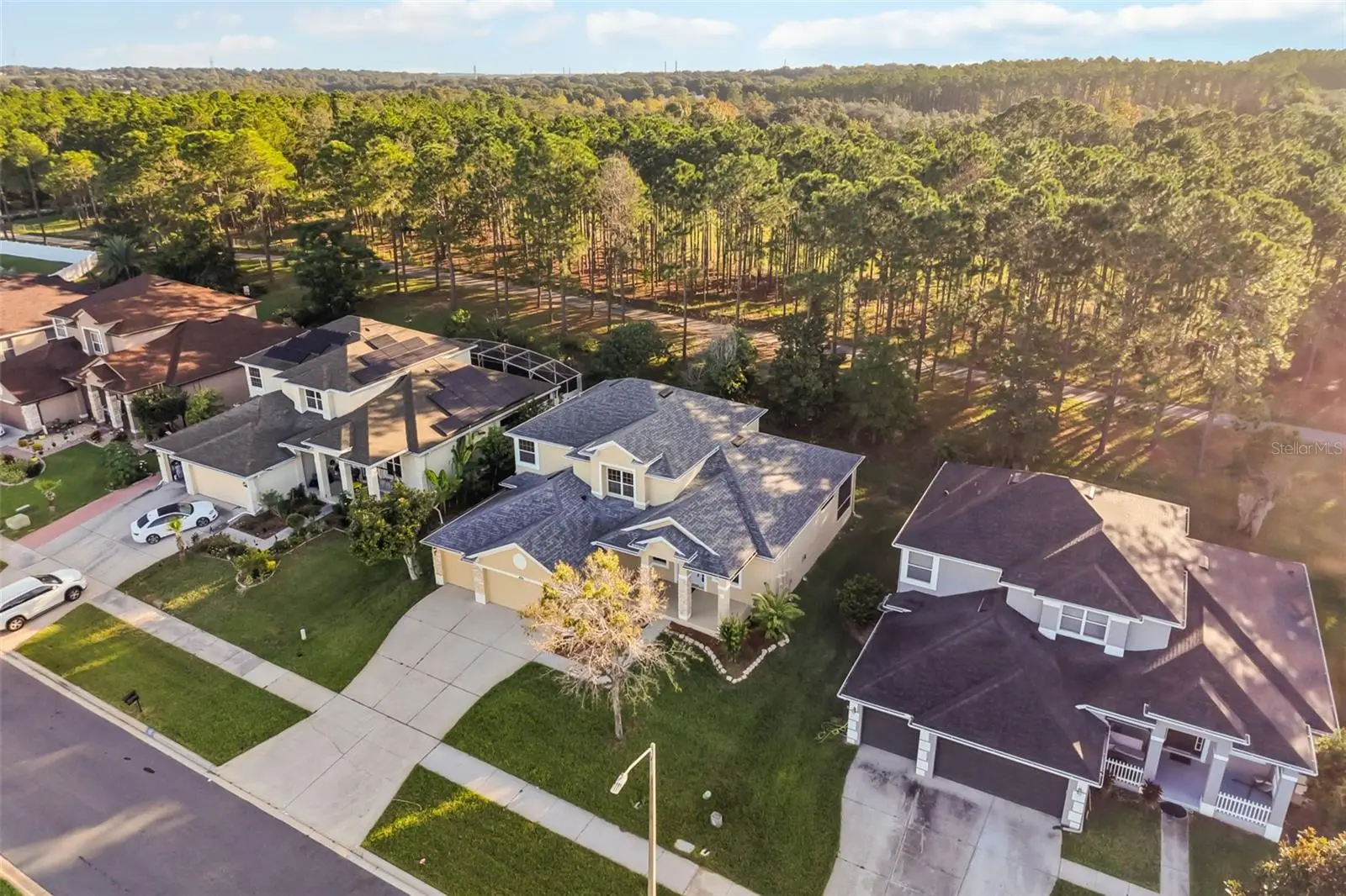 1832 Nature Cove Lane, FL