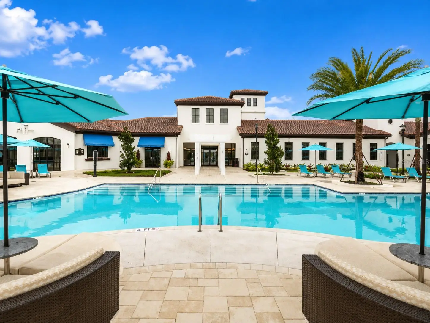 2441 Dubai Street, FL