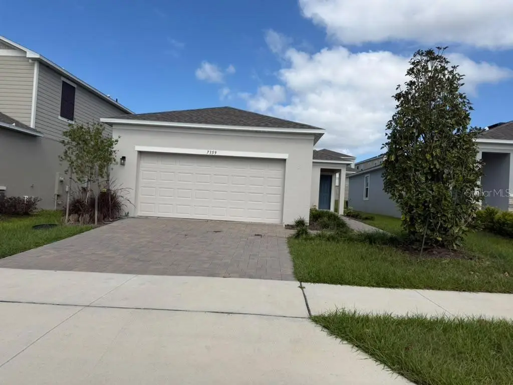 7359 Capstone Drive, FL