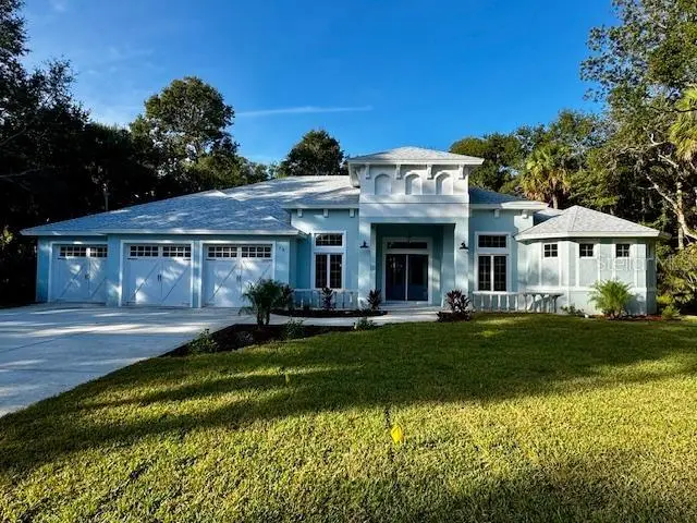 73 Bridle Ridge Court, FL