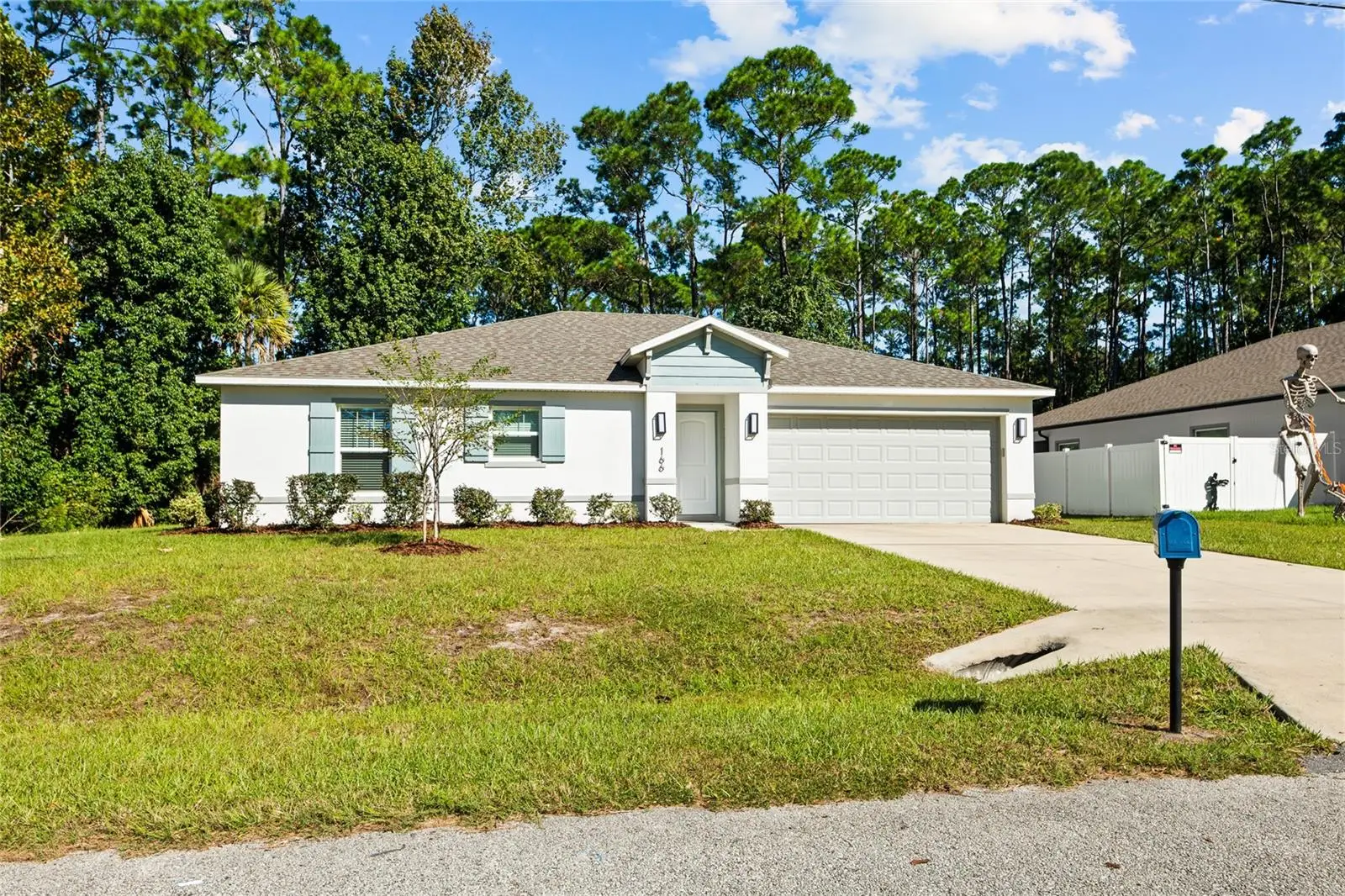 166 Secretary Trail, FL