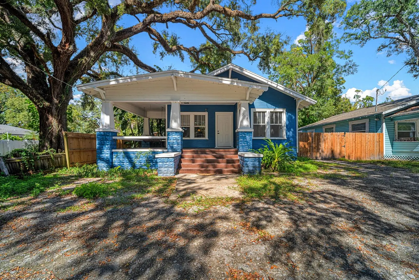 708 Crenshaw Street, FL