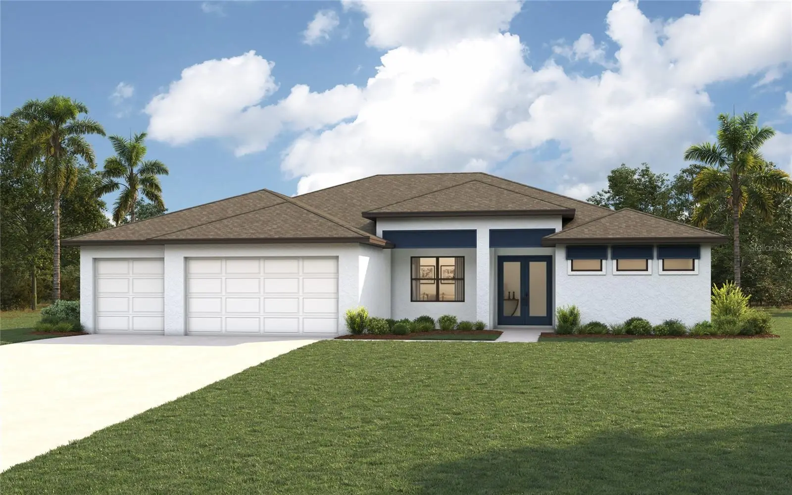 13 Lincoln Lane, FL