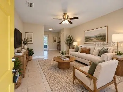 5425 Winter Run Drive, FL