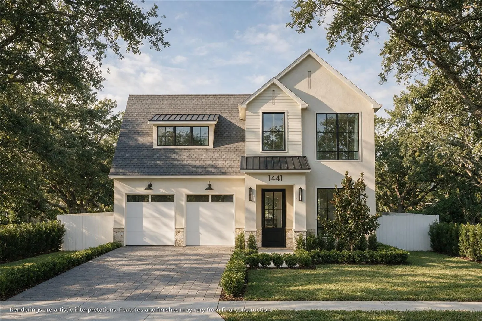 1441 Palm Avenue, FL