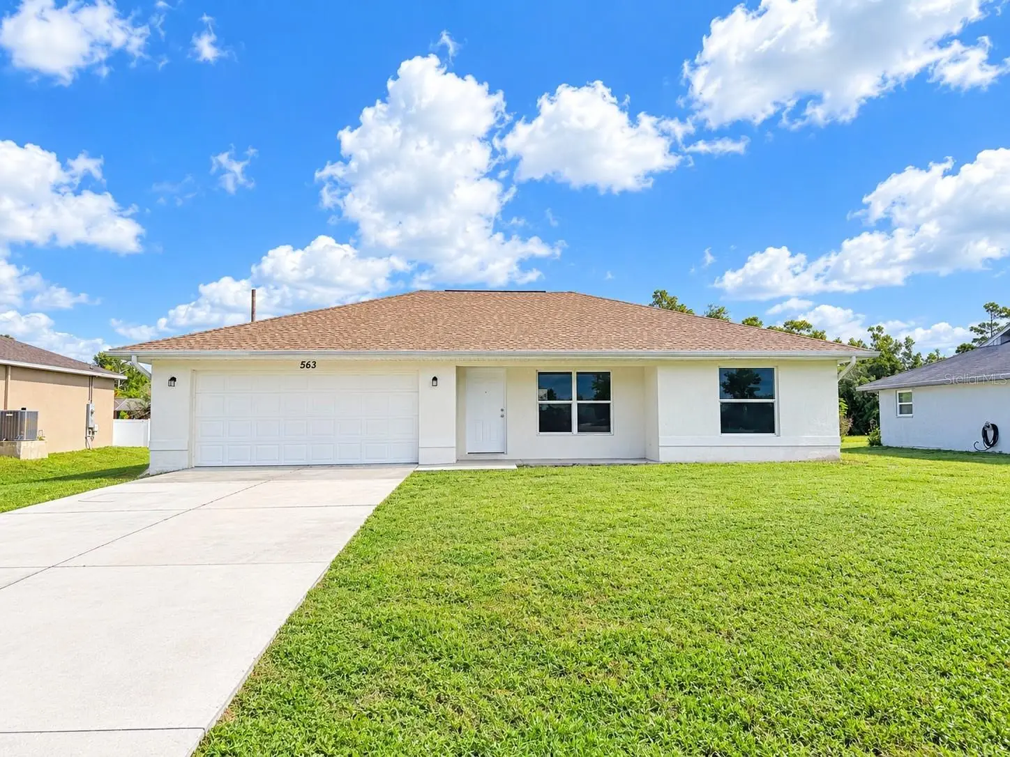 563 Verona Street, FL