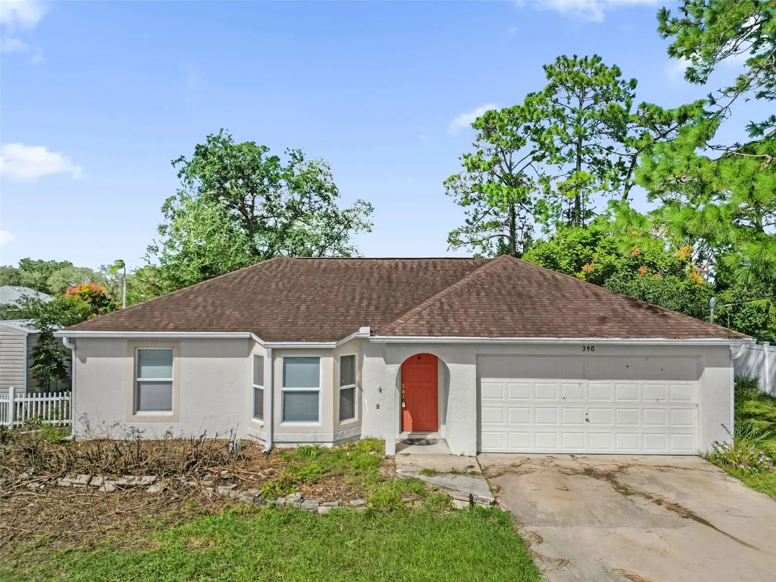 390 Fort Smith Boulevard, FL