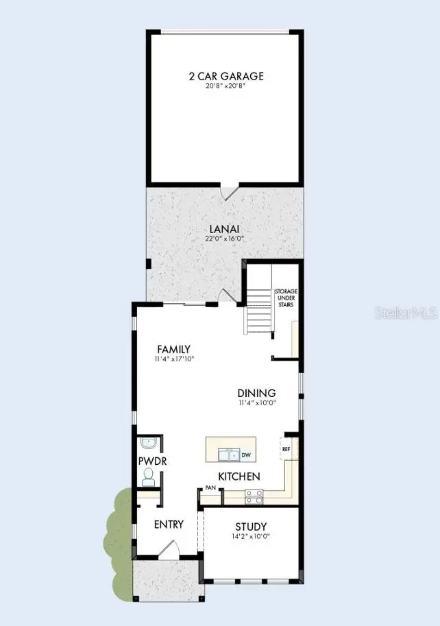 6437 Ponder Way, FL