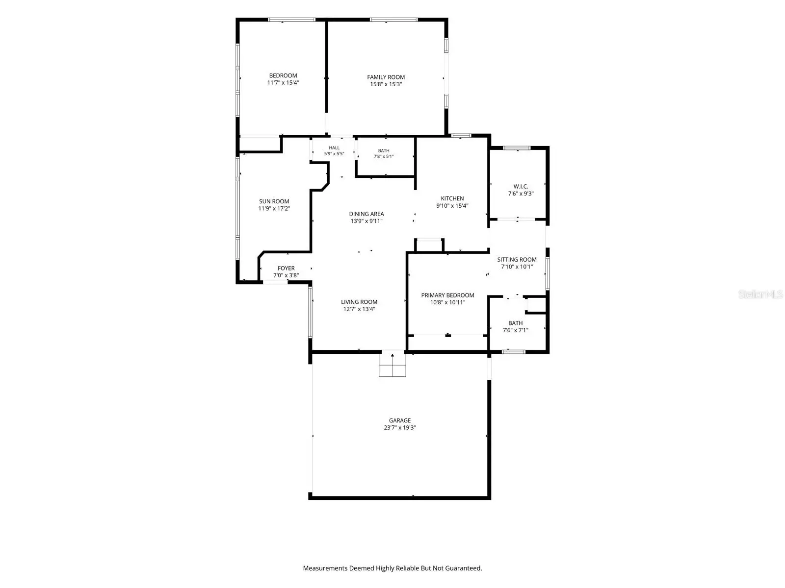 6 Lake Pleasant Road, FL