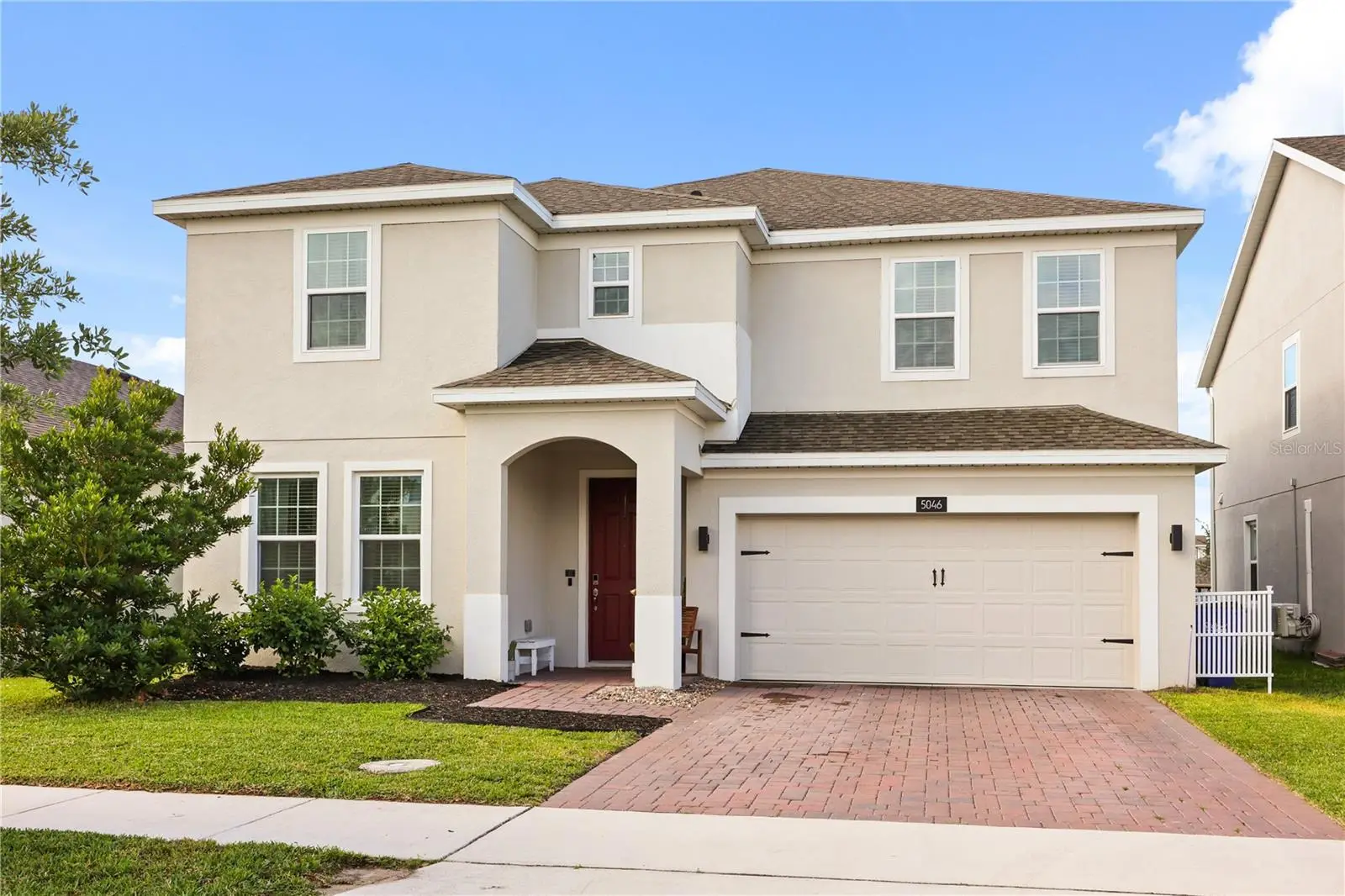 5046 Down Court, FL