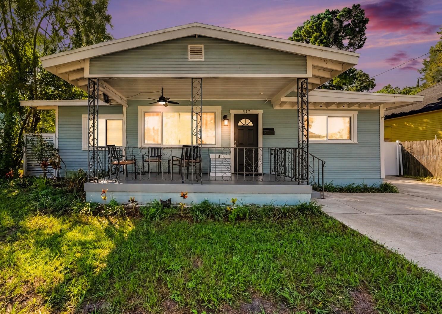 917 24th Avenue, FL