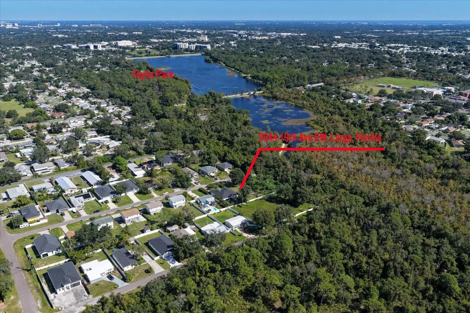 2044 19th Avenue, FL